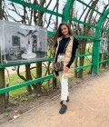 Ekaterina Site de rencontre femme russe Russie rencontres célibataires 30 ans